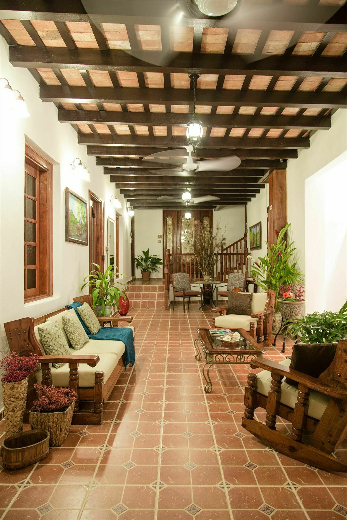 Fortaleza Suites Old San Juan Exterior foto